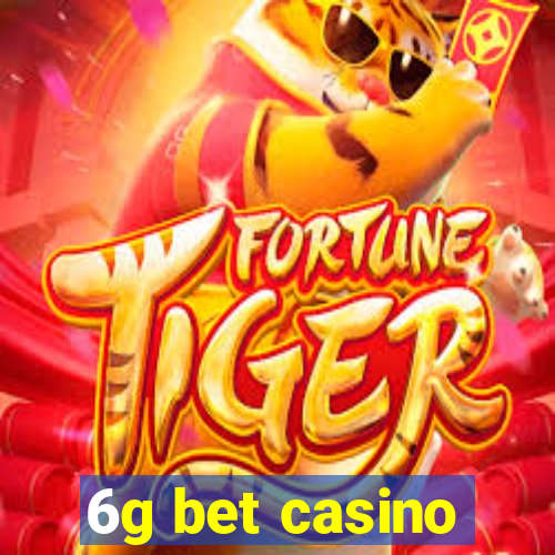 6g bet casino